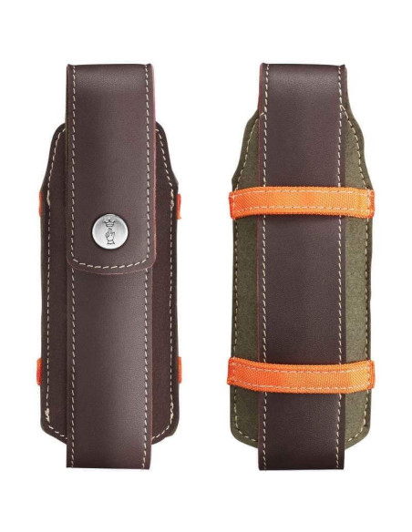 Set Opinel Pilzmesser N°08 + Etui