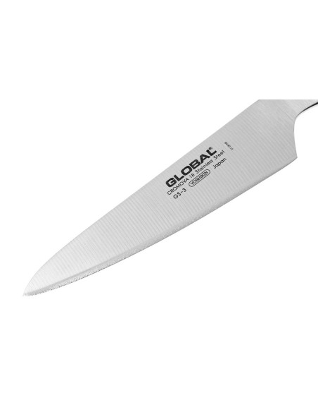 Global GS3 japansk kjøkkenkniv 13 cm blad