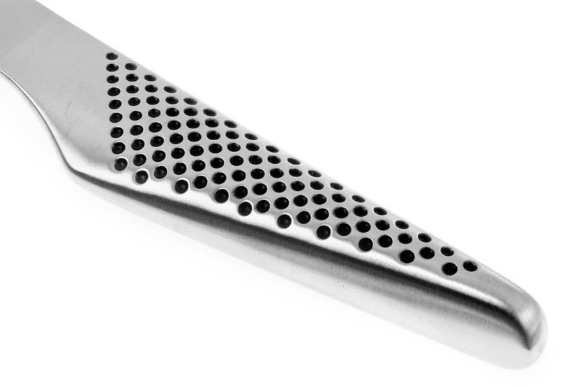Global GS3 japanilainen keittiöveitsi 13cm terä
