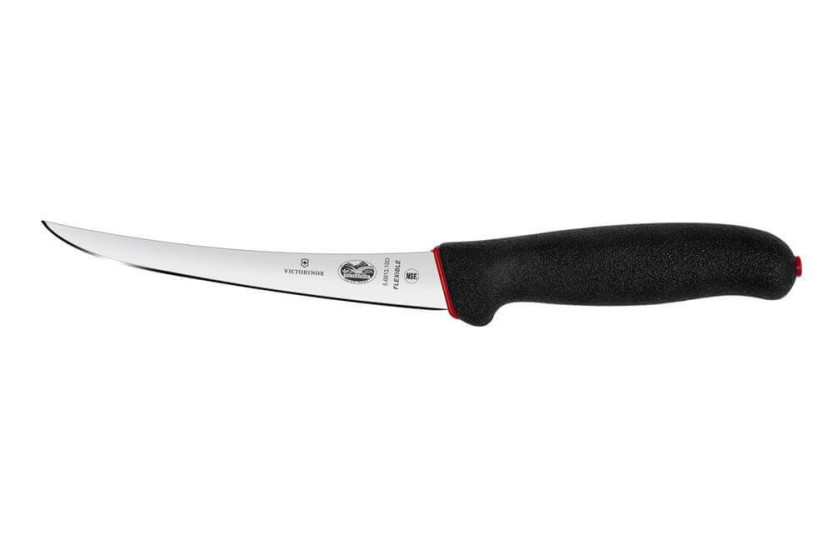 Victorinox Dual Grip boning knife 15cm flexible blade