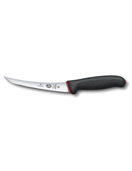 Victorinox Dual Grip urbeningskniv 15cm flexibelt blad