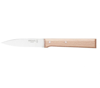 Opinel Parallèle spelucchino n°126 lama 8cm manico in faggio