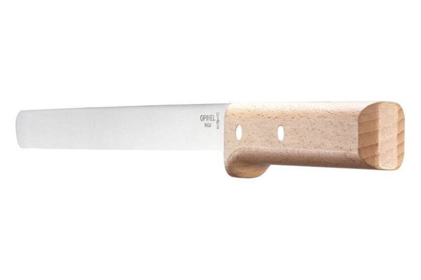 Opinel Parallèle hammes n°123 30cm lemmet beukenhouten handvat