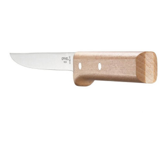 Opinel Parallèle Filékniv n°121 18cm blad bokhandtag 2