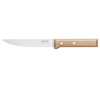 Opinel Parallèle täljkniv n°120 16cm blad bokträhandtag