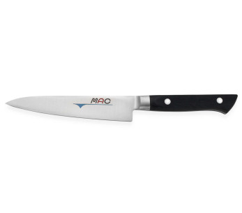 Cuchillo universal japonés MAC Professional de 12,5 cm