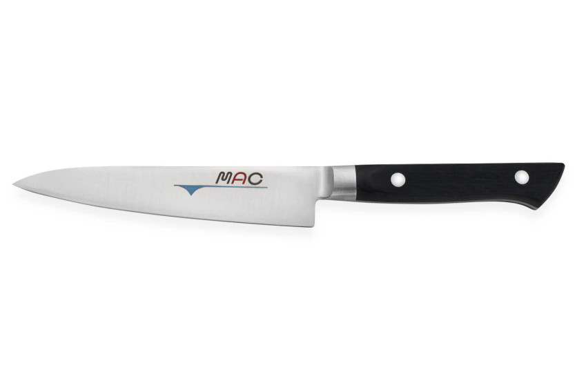Cuchillo universal japonés MAC Professional de 12,5 cm