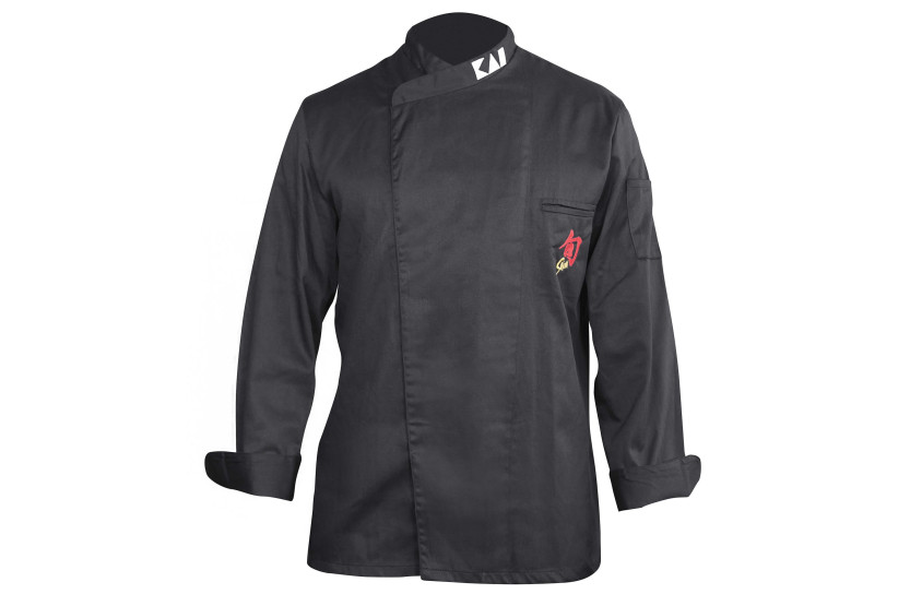 Kokken Kai Shun 's jakke