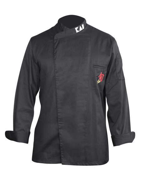 Kokken Kai Shun 's jakke