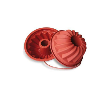 Silikomart Uniflex kougloff molde de silicona profesional 220 x 110mm