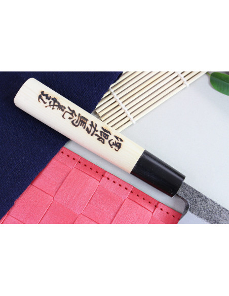 Yoshihiro Kogeta White 2 steel 15 cm special edition håndlavet japansk universalkniv
