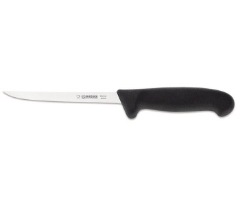 Cuchillo deshuesador Giesser pro hoja recta 13cm 3105
