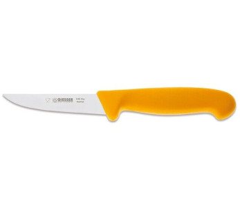 Giesser pro fjørfekniv 10 cm blad 3185