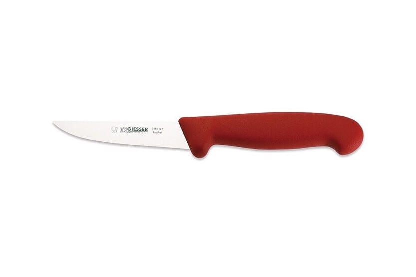 Giesser pro fjørfekniv 10 cm blad 3185