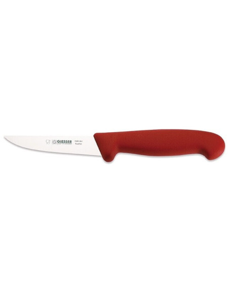 Cuchillo para aves Giesser pro 10cm hoja 3185