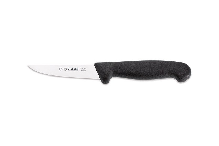 Giesser pro gevogelte mes 10cm lemmet 3185
