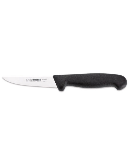 Giesser pro gevogelte mes 10cm lemmet 3185