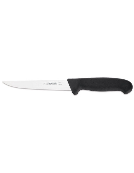 Giesser pro utbeiningskniv 16 cm 3165 stivt rett blad