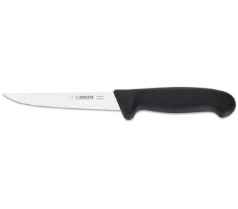 Faca de desossar Giesser pro, lâmina reta e rígida, 14cm 3165 2