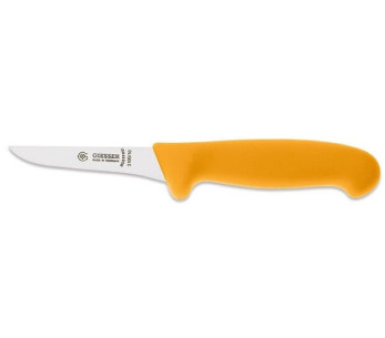 Faca de desossar Giesser pro com 10 cm de lâmina 3105
