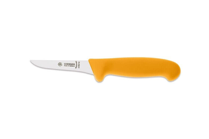 Giesser pro coltello da disosso lama 10cm 3105