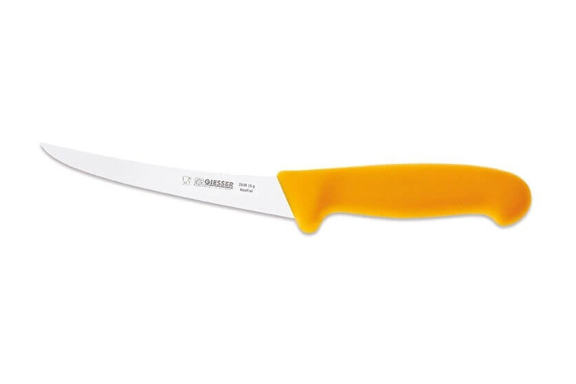 Giesser pro coltello da disosso extra flessibile con lama da 15 cm 2535