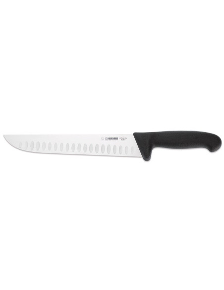 Cuchillo carnicero Giesser pro 24cm hoja 4005
