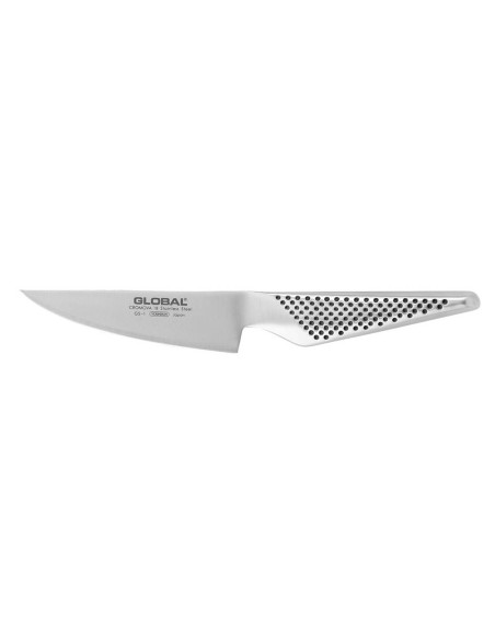 Global GS1 Japanese chef ' s knife 11cm blade