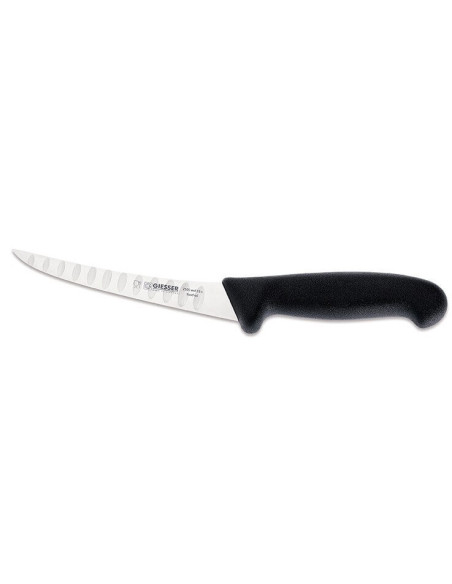 Giesser pro utbeningskniv 15cm 2505 med granton eggblad