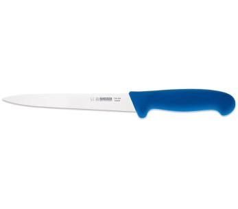 Cuchillo Giesser Cuchillo para filetear pro, hoja 18cm 7365