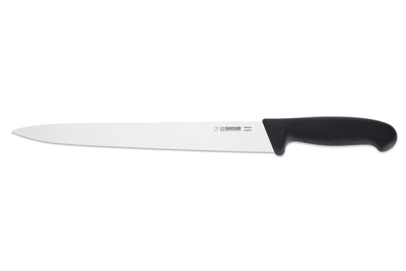 Faca de trinchar Giesser pro com 28 cm de lâmina 7305