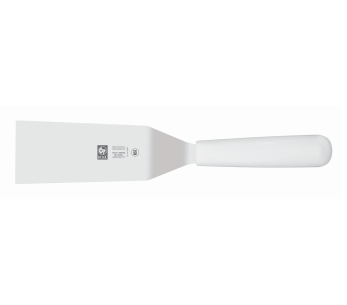 Icel ammattilaiskulmalasta 16cm terä valkoinen kahva