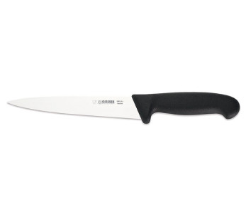 Profi-Entblutungsmesser Giesser Klinge 18cm 3085