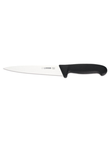 Cuchillo desangrador Giesser pro 18cm hoja 3085