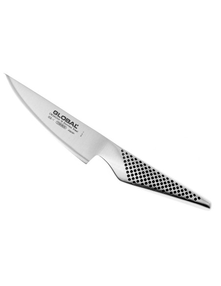 Global GS1 Japanese chef ' s knife 11cm blade