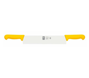 Icel profesjonell ostekniv 36 cm PP-skaft