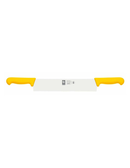 Icel professional cheese knife 36cm PP handle