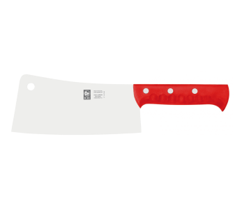 Icel profesjonell slakteplate 1,24kg blad 25cm