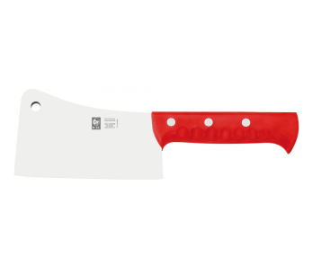Icel profesjonelt slakteark 1 kg 20 cm blad