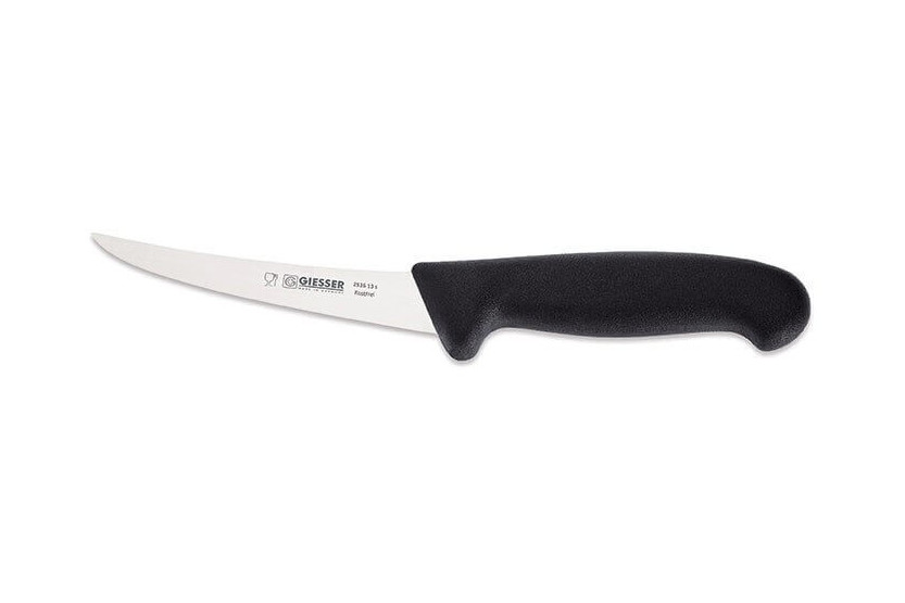 Profi-Ausbeinmesser Giesser Klinge 13cm 2515