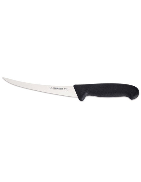Giesser pro uitbeenmes 17cm lemmet 2515