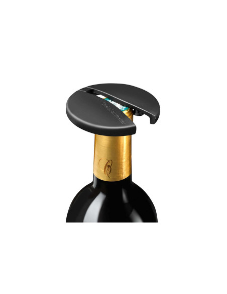 Chef & Sommelier kapselskjærer Ø7cm svart nylon