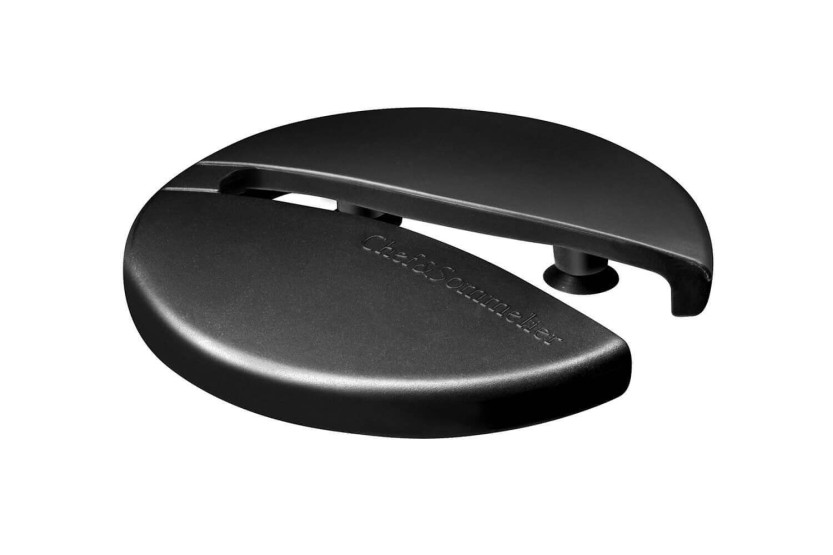 Chef & Sommelier kapselskärare Ø7cm svart nylon