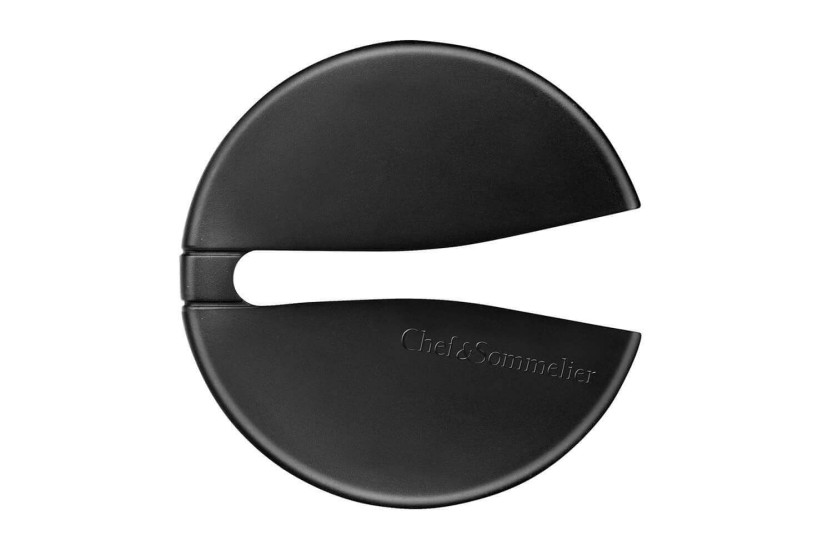 Chef & Sommelier kapselskärare Ø7cm svart nylon