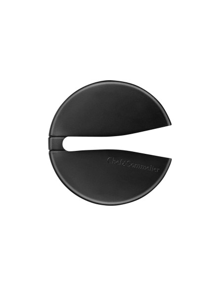 Chef & Sommelier kapselileikkuri Ø7cm musta nylon