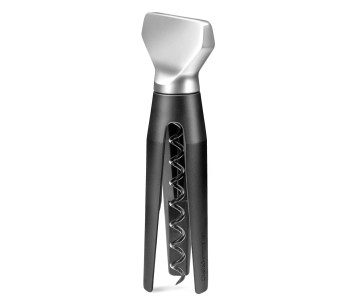 Chef & Sommelier-korketrekker med stativ Sarment 16,5cm