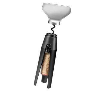 Chef & Sommelier korkkiruuvi jalustalla Sarment 16,5cm 2
