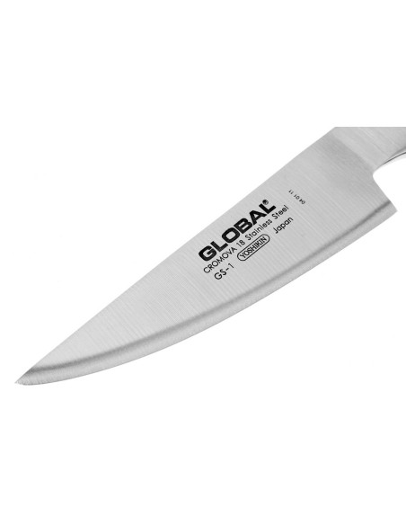 Global GS1 Japanese chef ' s knife 11cm blade