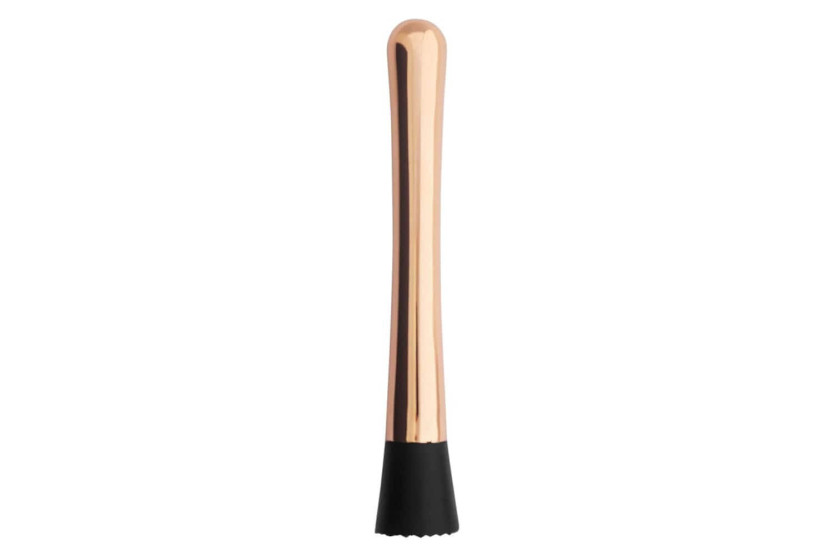 Pil Pilon Chef & Sommelier 20cm de acero inoxidable revestido de cobre