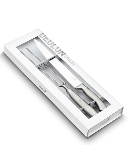Déglon Oryx -leikkuulaatikko